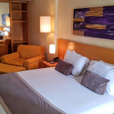 Cardum Hotel Sorocaba Exterior photo