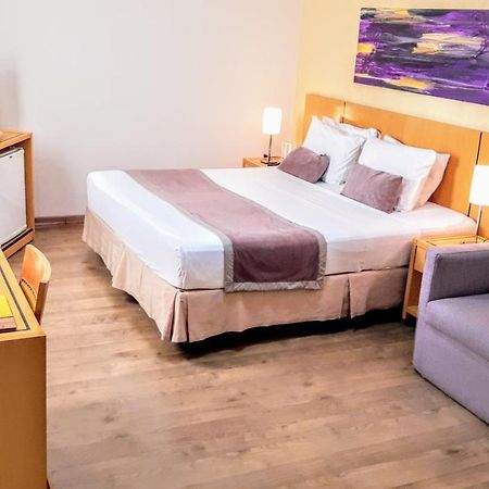Cardum Hotel Sorocaba Exterior photo