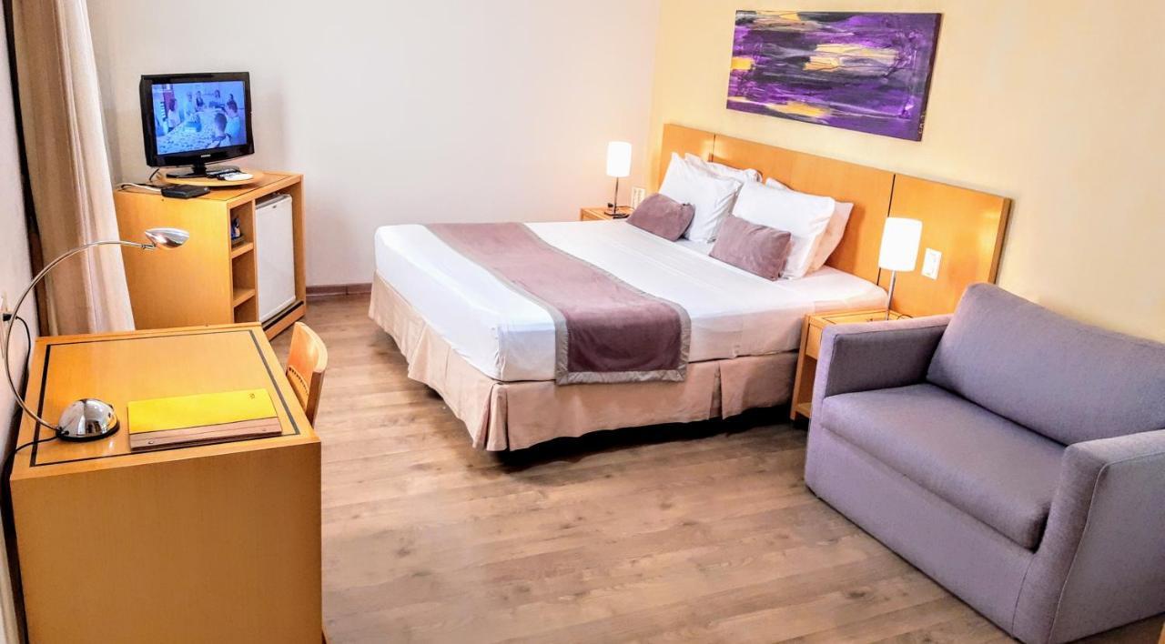 Cardum Hotel Sorocaba Exterior photo