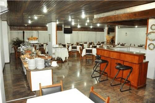 Cardum Hotel Sorocaba Exterior photo